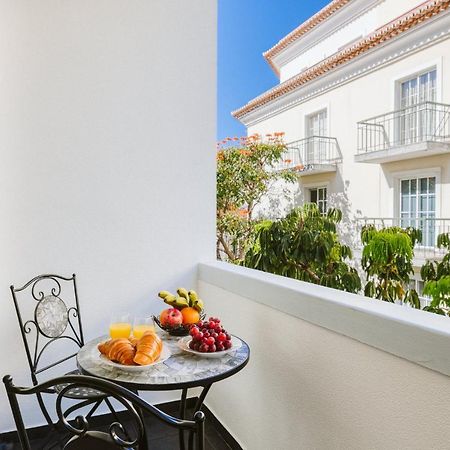 Madeira Xhic Apartment By Amazing Madeira Funchal  Exterior photo